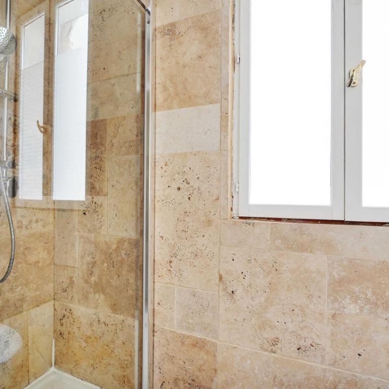 Comfortable Apartment 1BR-4P - Champs Elysees - Apartment - 5
