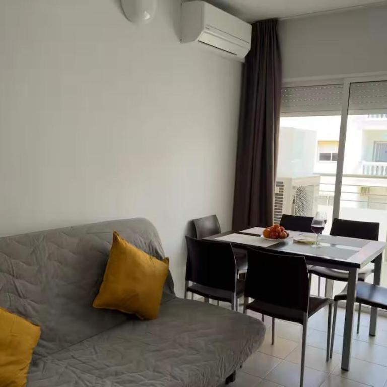 Apartamentos Brisa Marina - Apartamento de 2 dormitorios - 12