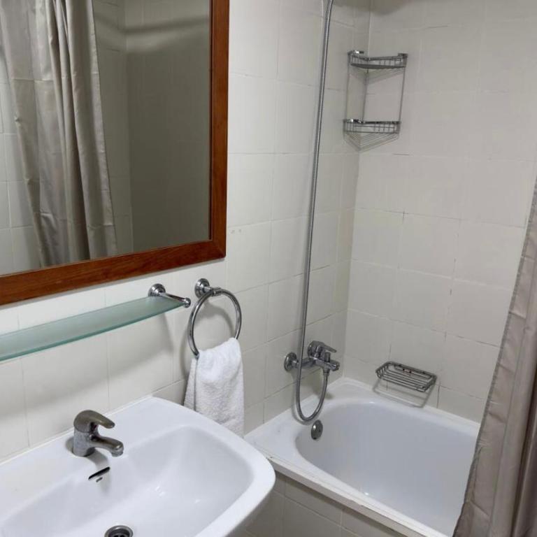 Apartamentos Brisa Marina - Apartamento de 2 dormitorios - 9