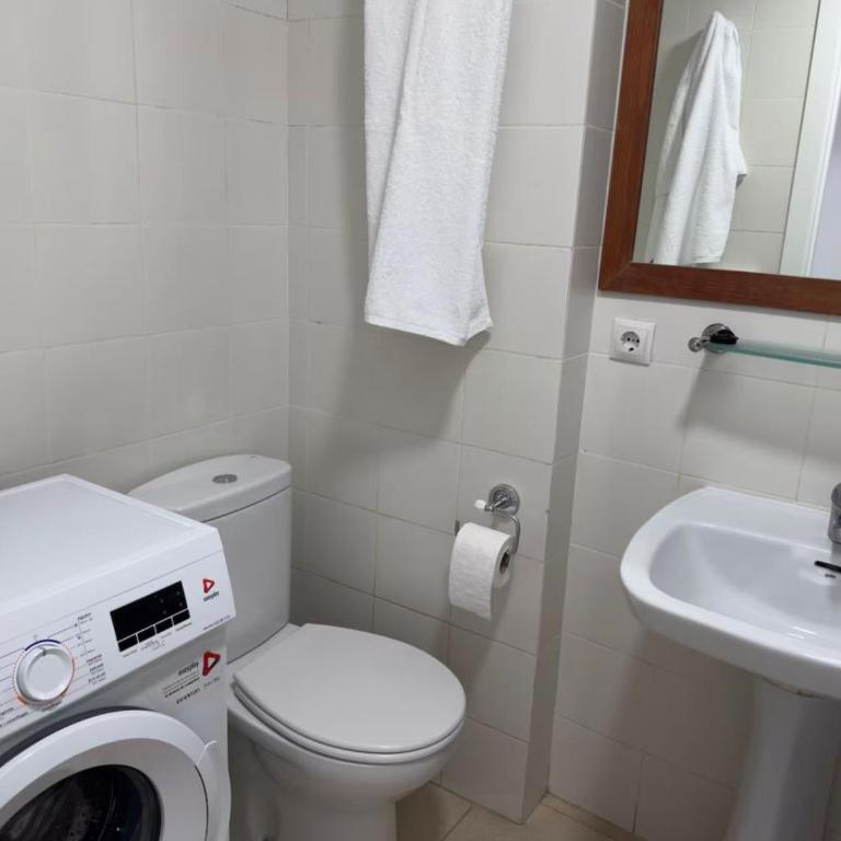 Apartamentos Brisa Marina - Apartamento de 2 dormitorios - 8