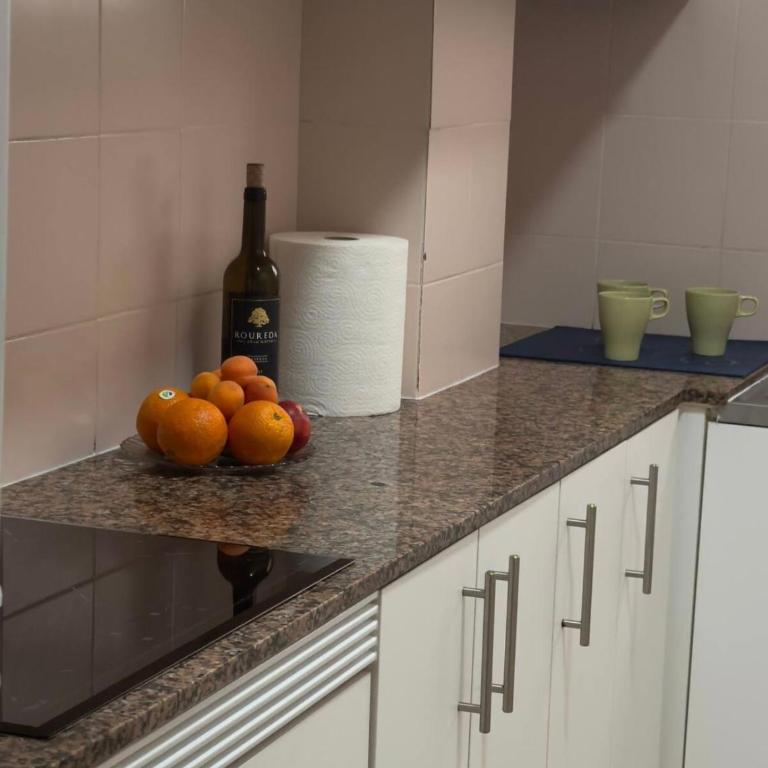 Apartamentos Brisa Marina - Apartamento de 2 dormitorios - 16