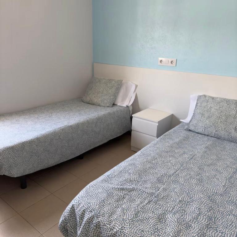 Apartamentos Brisa Marina - Apartamento de 2 dormitorios - 6