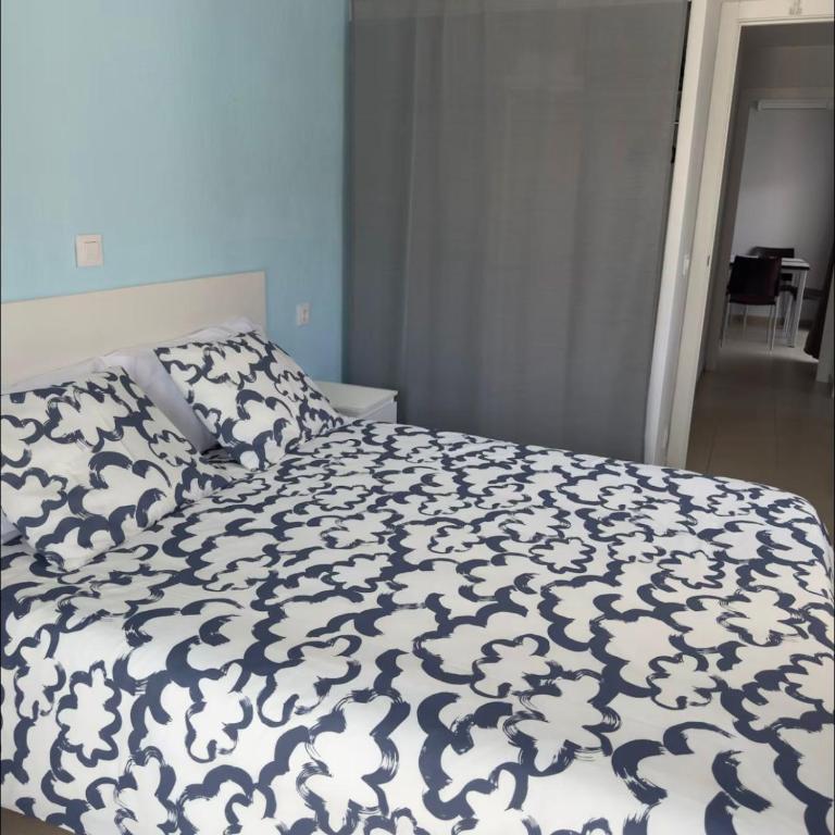 Apartamentos Brisa Marina - Apartamento de 2 dormitorios - 4