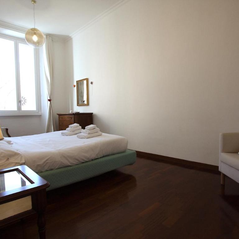 La Finestra sulla Basilica - Appartamento Superior con 2 Camere da Letto - 1