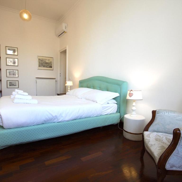La Finestra sulla Basilica - Appartamento Superior con 2 Camere da Letto - 7