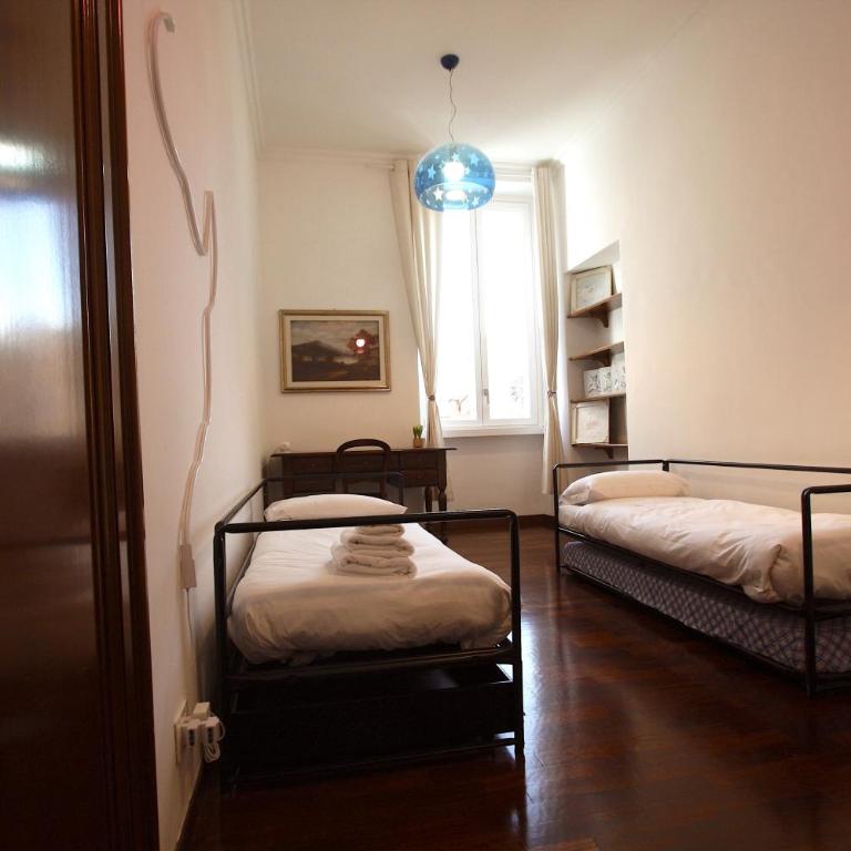 La Finestra sulla Basilica - Appartamento Superior con 2 Camere da Letto - 24