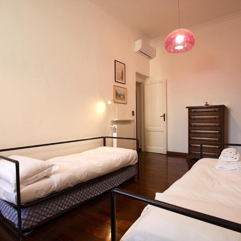 La Finestra sulla Basilica - Appartamento Superior con 2 Camere da Letto - 31