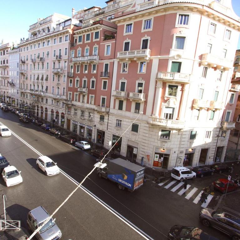 La Finestra sulla Basilica - Appartamento Superior con 2 Camere da Letto - 34