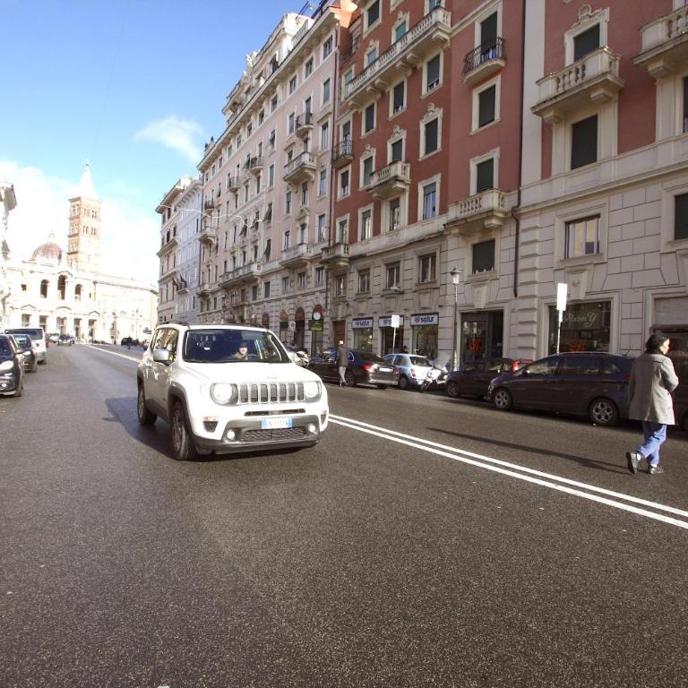 La Finestra sulla Basilica - Appartamento Superior con 2 Camere da Letto - 35