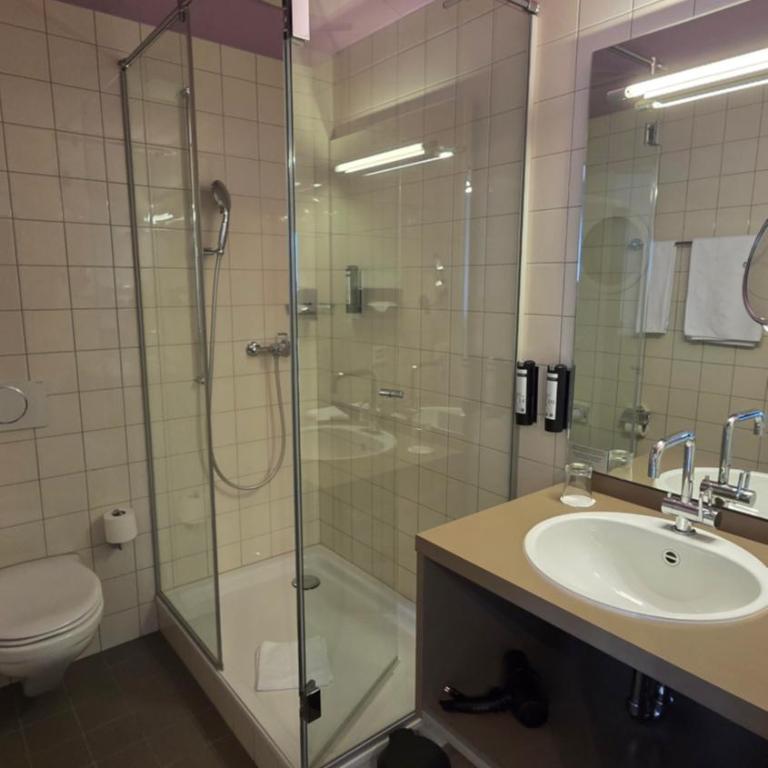 Boutique Hotel KARL - Einzelzimmer - 6
