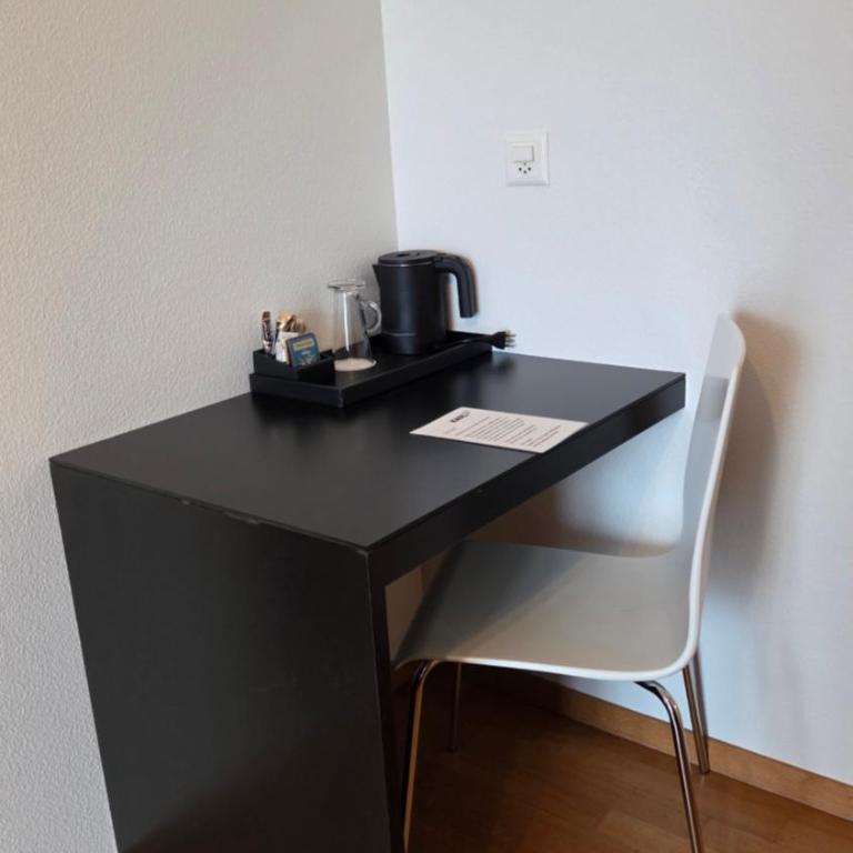 Boutique Hotel KARL - Einzelzimmer - 4