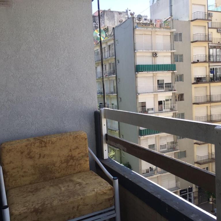 Departamento Centro de Mar del Plata - Apartamento de 1 dormitorio - 5