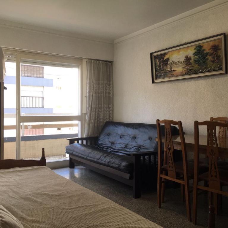 Departamento Centro de Mar del Plata - Apartamento de 1 dormitorio - 8