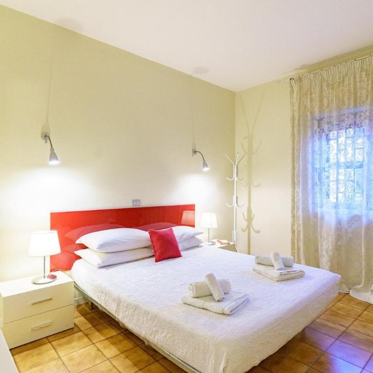 La casetta succulenta - Appartement 1 Chambre - 1