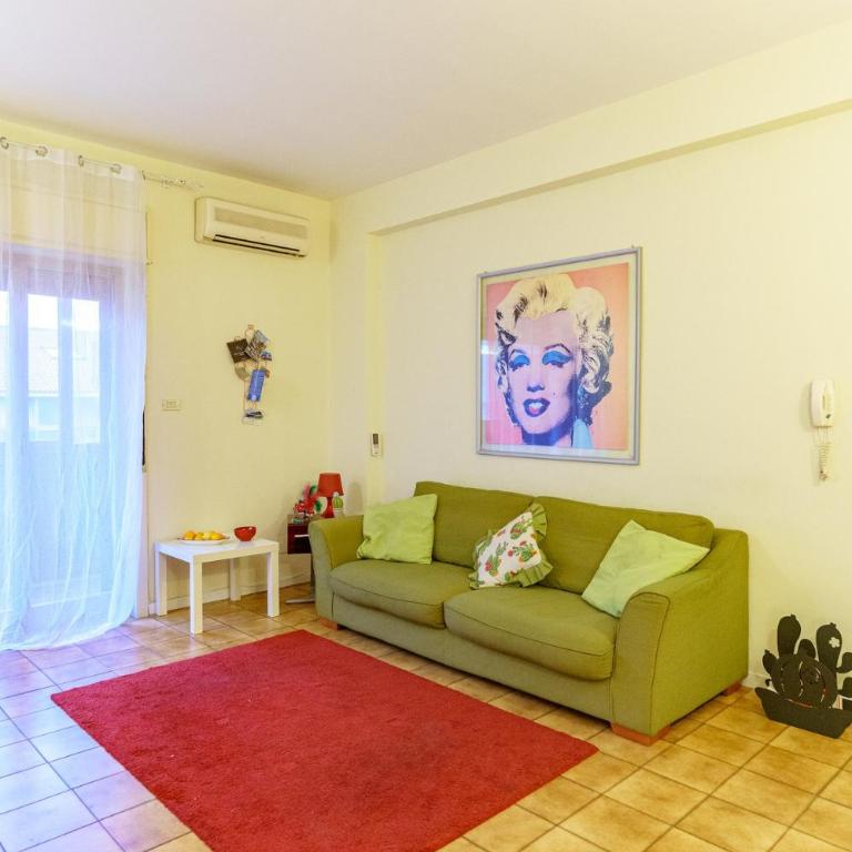 La casetta succulenta - Appartement 1 Chambre - 3