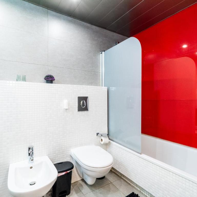 tuGuest Avd Investigacion City Center Apartment - Two-Bedroom Apartment - 12