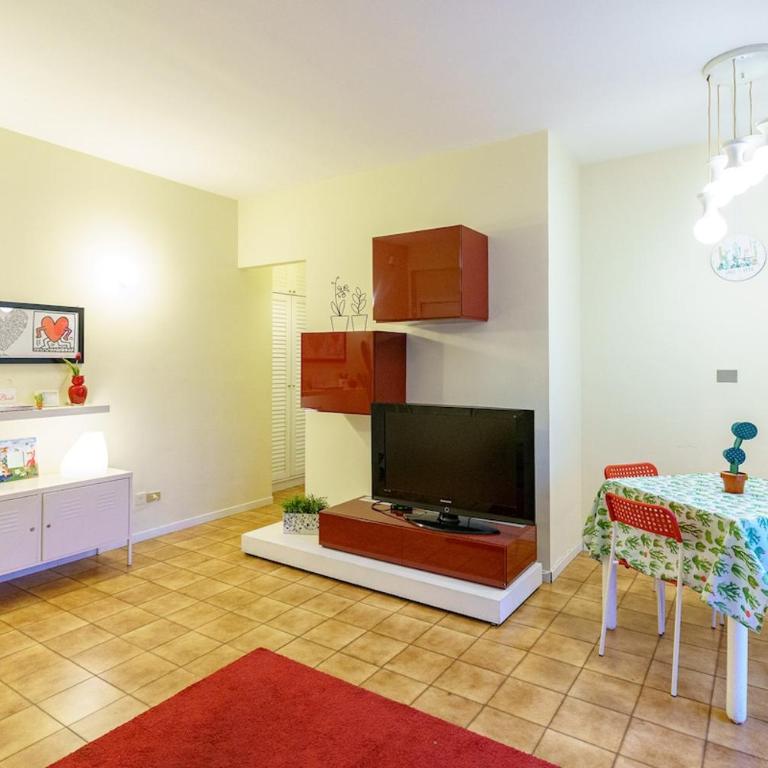 La casetta succulenta - Appartement 1 Chambre - 4