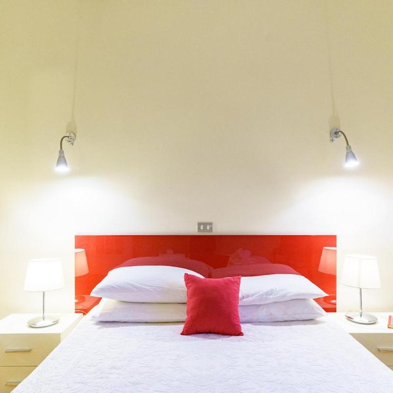 La casetta succulenta - Appartement 1 Chambre - 6