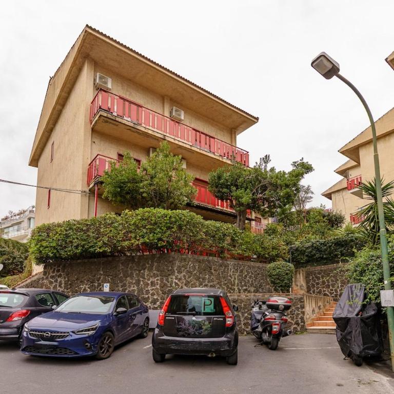 La casetta succulenta - Appartement 1 Chambre - 8