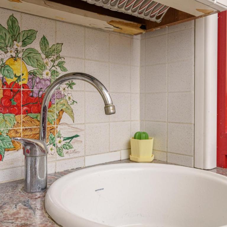 La casetta succulenta - Appartement 1 Chambre - 10
