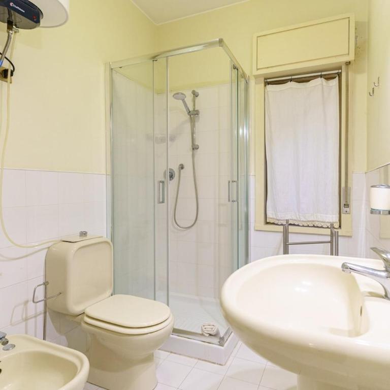 La casetta succulenta - Appartement 1 Chambre - 11