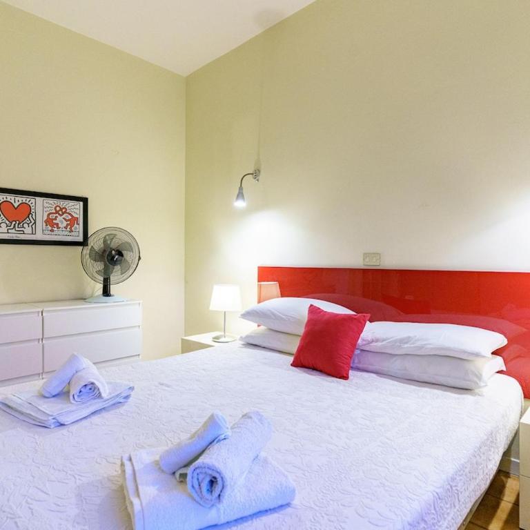 La casetta succulenta - Appartement 1 Chambre - 14