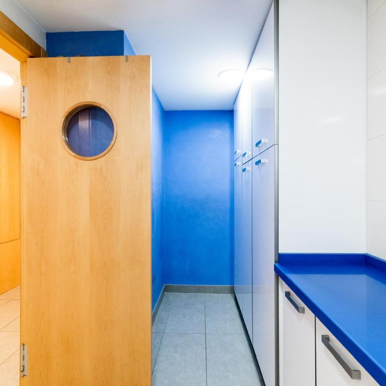 tuGuest Avd Investigacion City Center Apartment - Two-Bedroom Apartment - 22