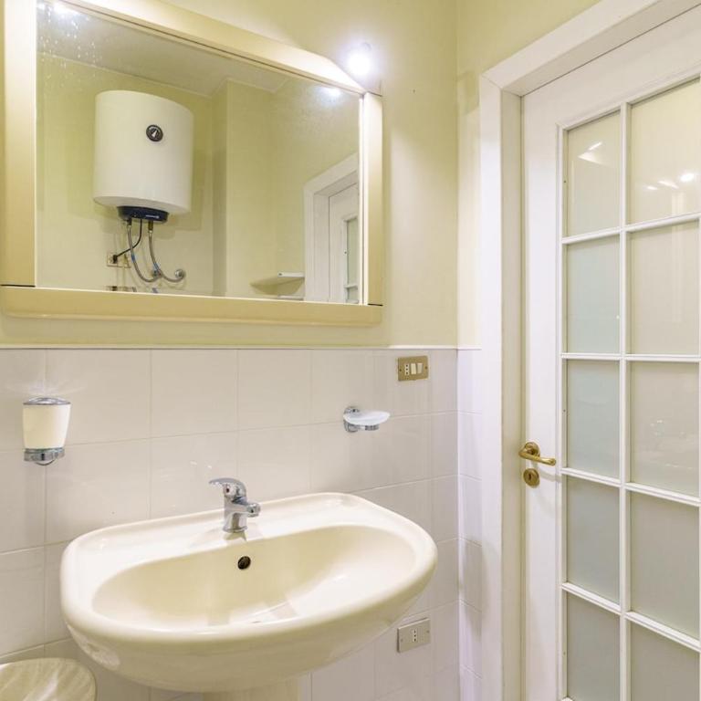 La casetta succulenta - Appartement 1 Chambre - 15
