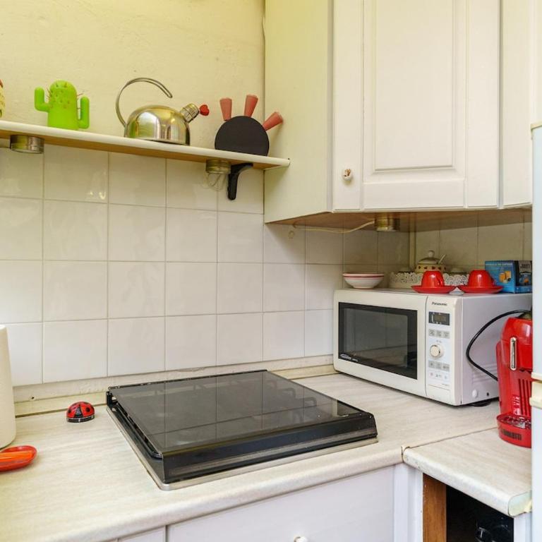 La casetta succulenta - Appartement 1 Chambre - 16