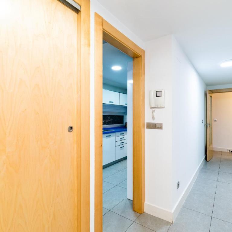 tuGuest Avd Investigacion City Center Apartment - Two-Bedroom Apartment - 25