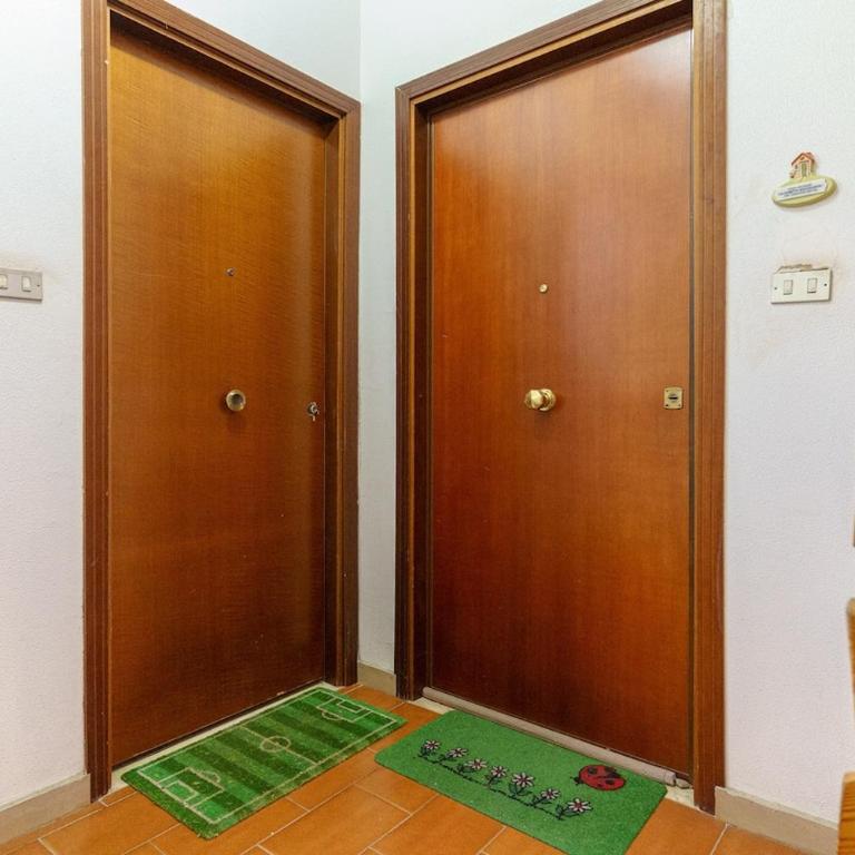 La casetta succulenta - Appartement 1 Chambre - 18