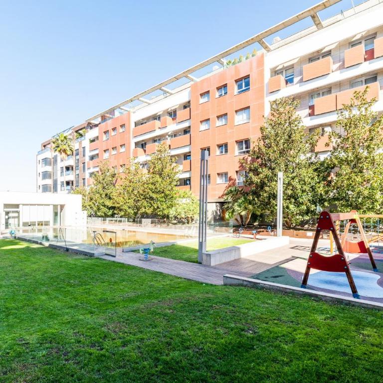 tuGuest Avd Investigacion City Center Apartment - Two-Bedroom Apartment - 26