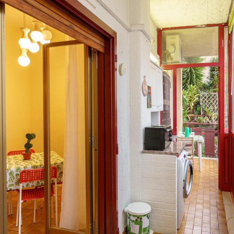 La casetta succulenta - Appartement 1 Chambre - 20