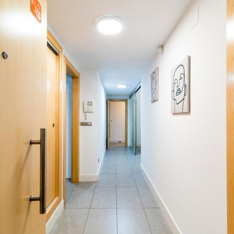 tuGuest Avd Investigacion City Center Apartment - Two-Bedroom Apartment - 27