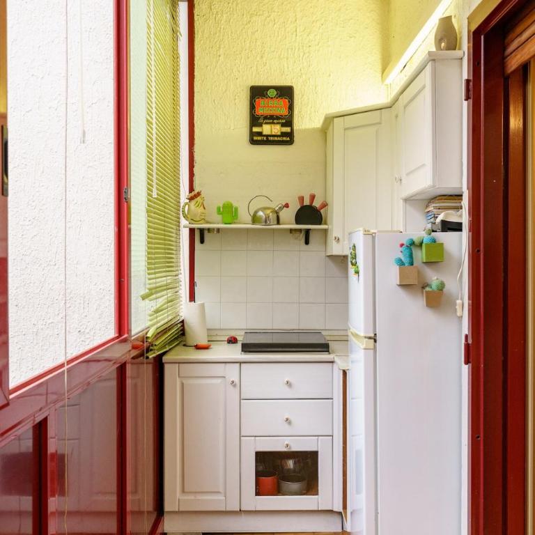 La casetta succulenta - Appartement 1 Chambre - 21