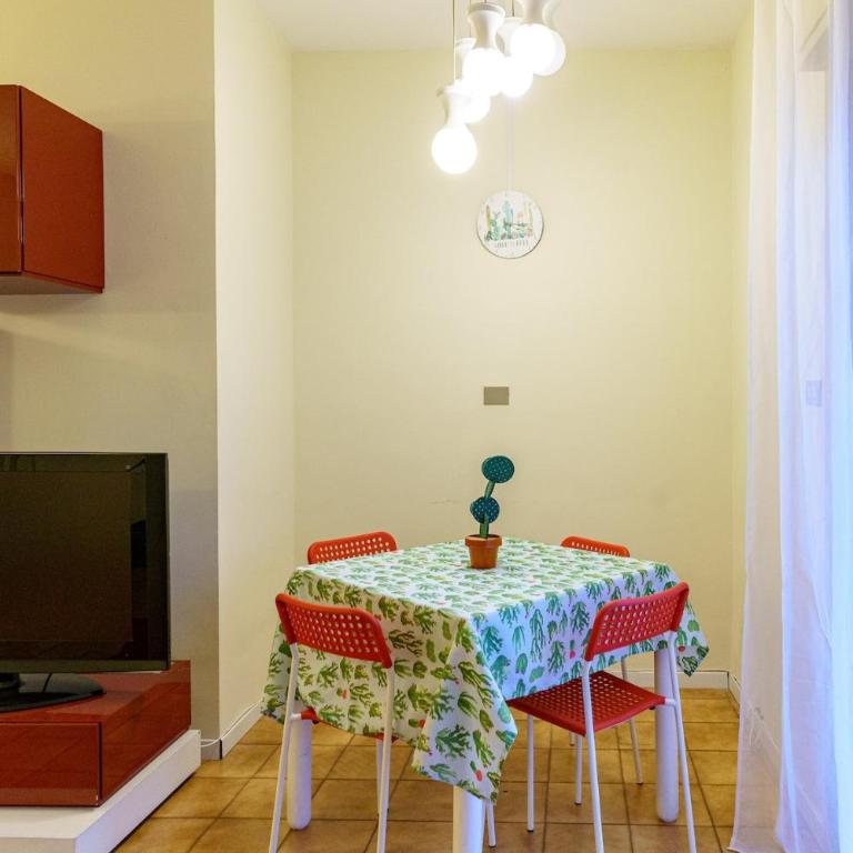La casetta succulenta - Appartement 1 Chambre - 22