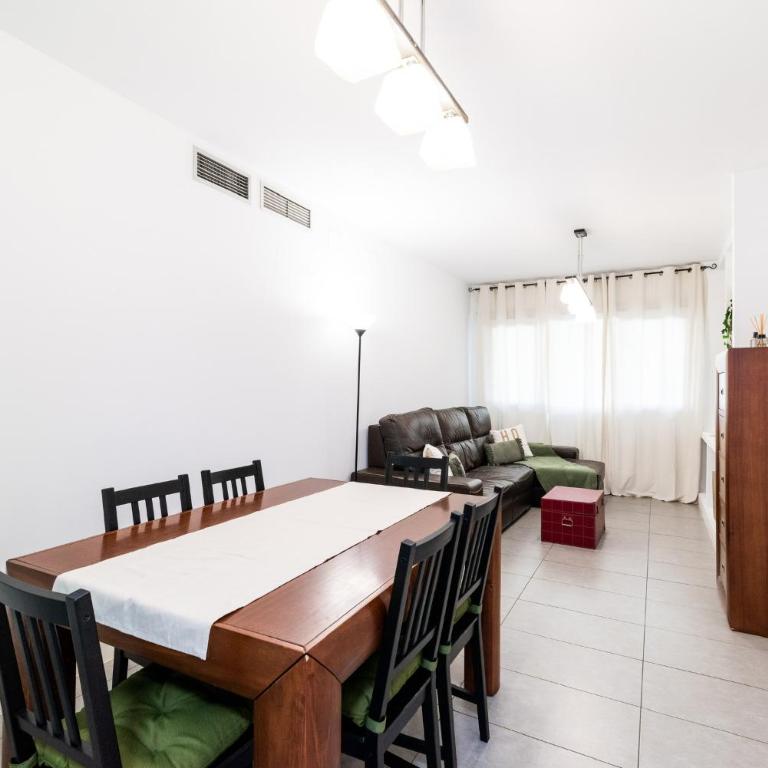 tuGuest Avd Investigacion City Center Apartment - Two-Bedroom Apartment - 31