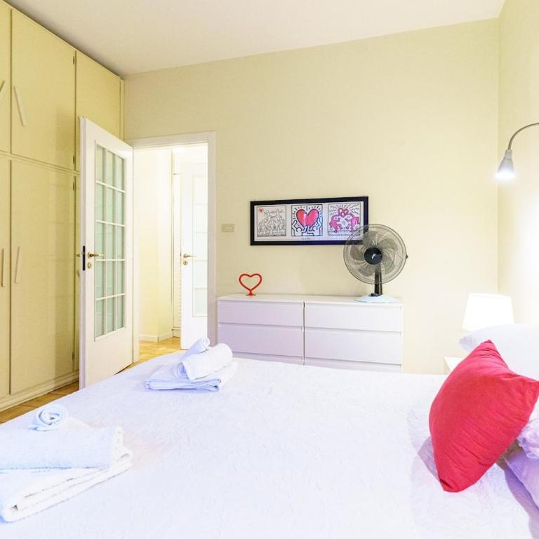 La casetta succulenta - Appartement 1 Chambre - 25