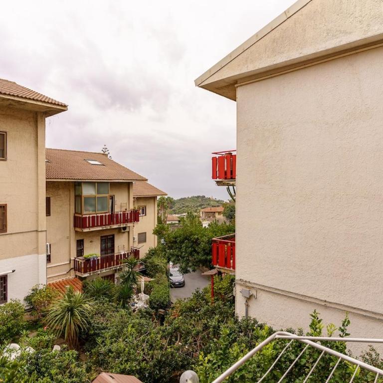 La casetta succulenta - Appartement 1 Chambre - 26