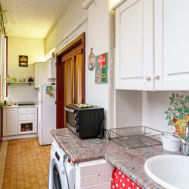 La casetta succulenta - Appartement 1 Chambre - 28