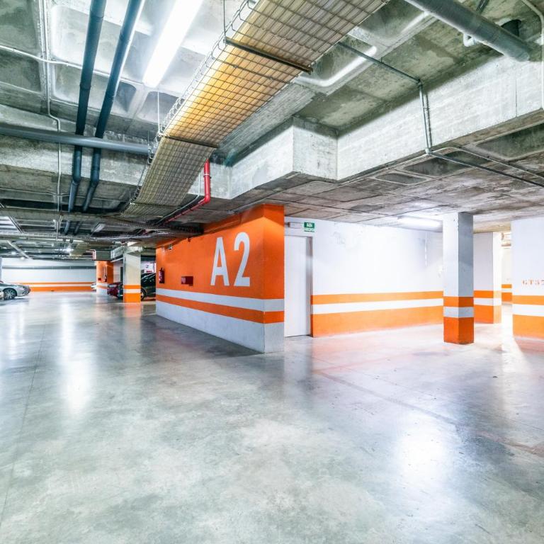 tuGuest Avd Investigacion City Center Apartment - Two-Bedroom Apartment - 34