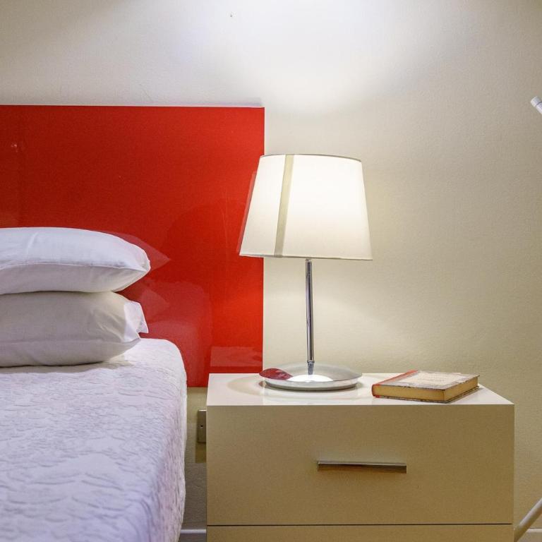 La casetta succulenta - Appartement 1 Chambre - 30