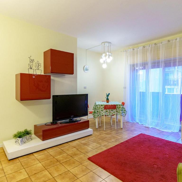 La casetta succulenta - Appartement 1 Chambre - 31