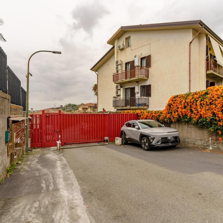 La casetta succulenta - Appartement 1 Chambre - 32