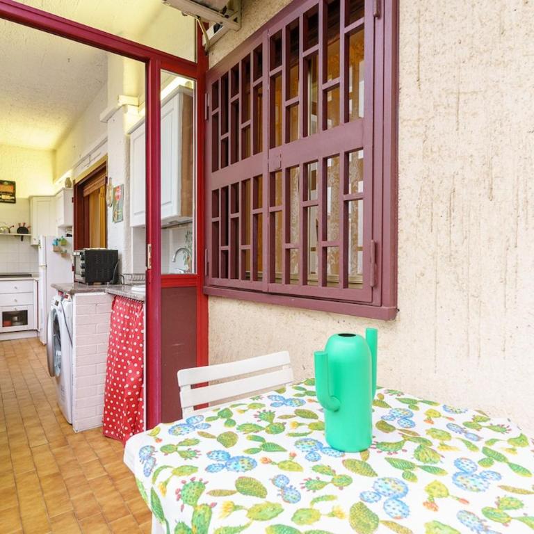 La casetta succulenta - Appartement 1 Chambre - 33