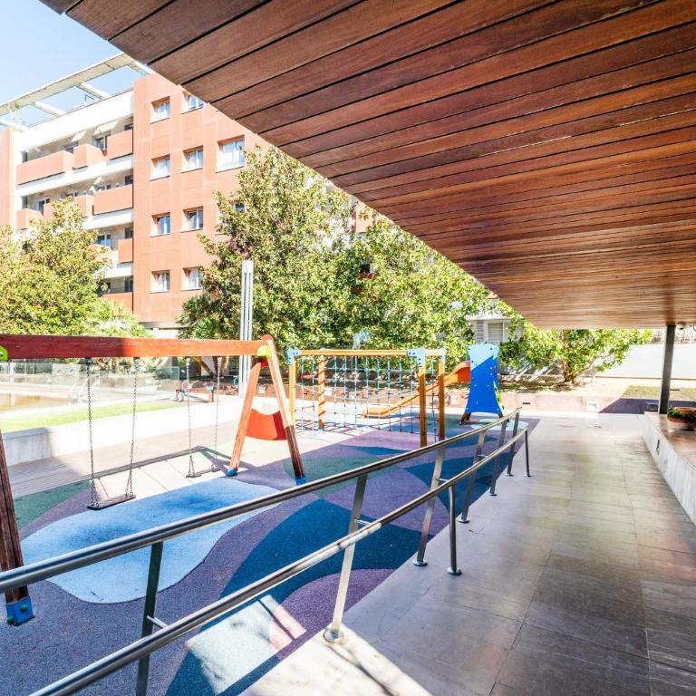tuGuest Avd Investigacion City Center Apartment - Two-Bedroom Apartment - 40