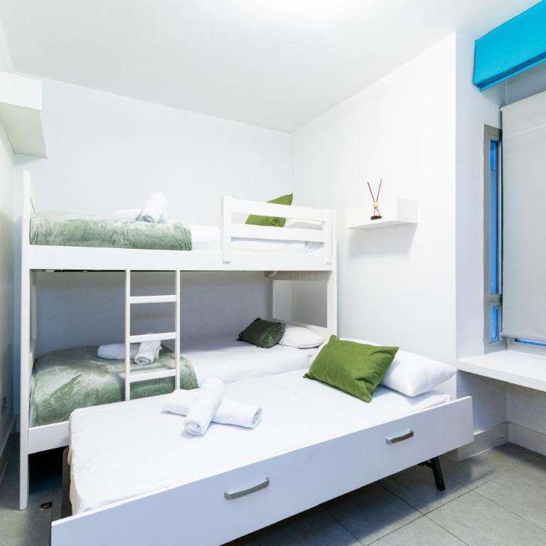 tuGuest Avd Investigacion City Center Apartment - Two-Bedroom Apartment - 41