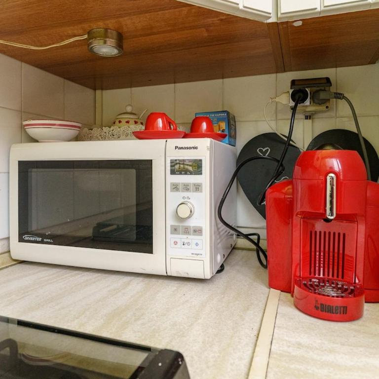 La casetta succulenta - Appartement 1 Chambre - 36