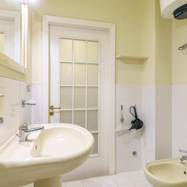 La casetta succulenta - Appartement 1 Chambre - 37