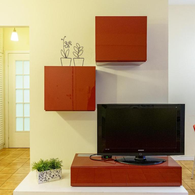 La casetta succulenta - Appartement 1 Chambre - 38